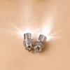 10pcs/Lot  Battery Operated Micro Mini LED Light For Party Event Wedding Decoration Mini LED Vase Paper Lantern Light For Decor ► Photo 3/6