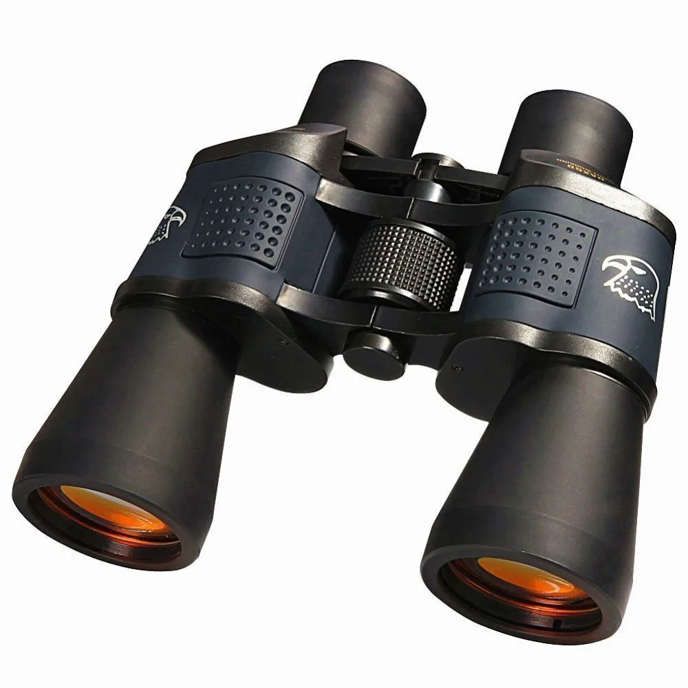 DAXGD 10x50 Waterproof Telescope High Power and High