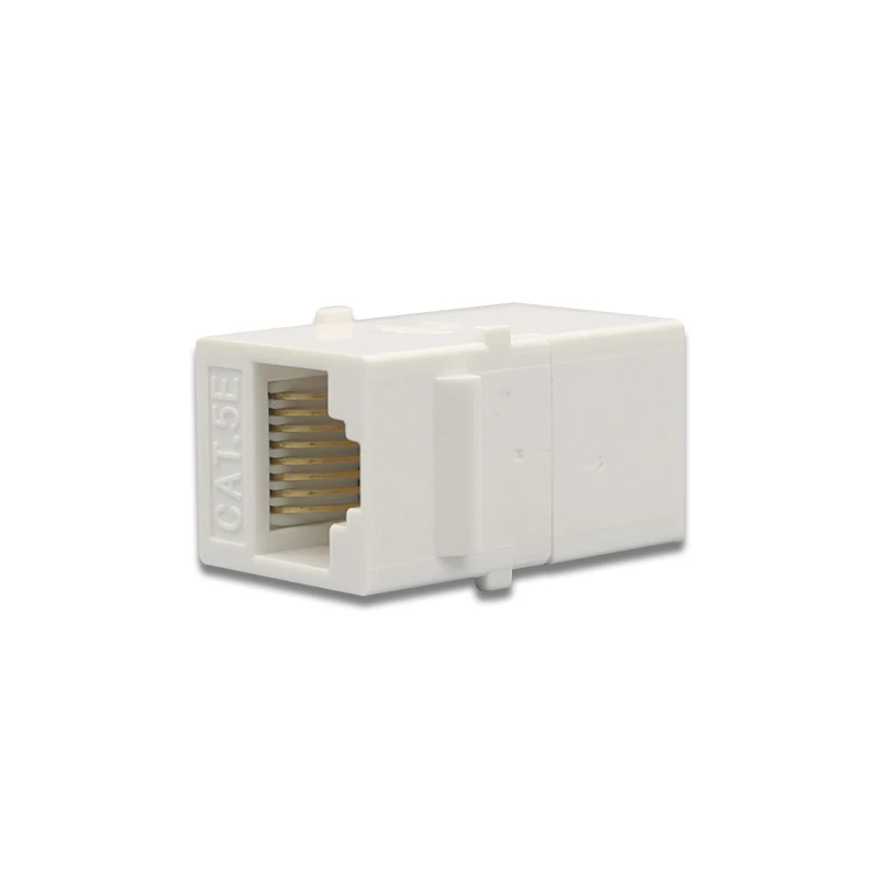 CAT5E RJ45 keystone pic 2