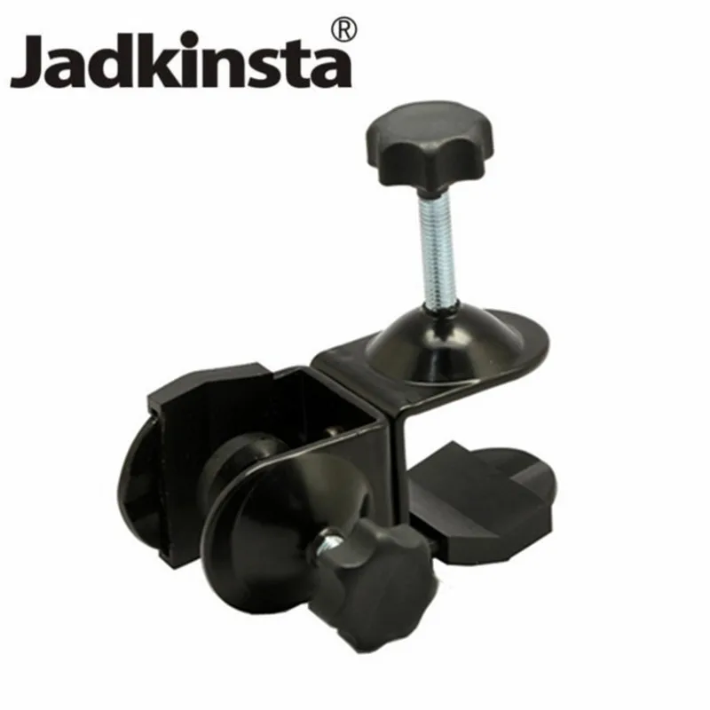 

Jadkinsta Metal C Type Clamp U Clip Bracket for Photo Studio Light Stand Camera Flash Photo Studio Accessory