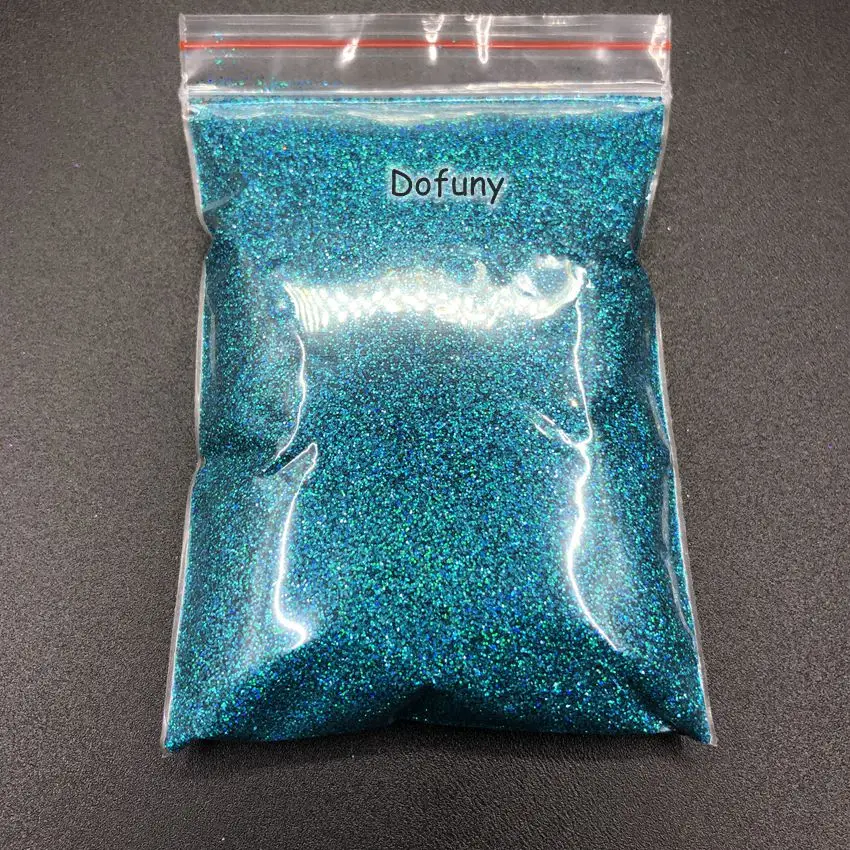 

19colors Diamond 0.2mm (1/128) Laser Nail Glitter Powder Holographic DIY Manicure For Gel Polish Glitter Crafts Jewellery 50g