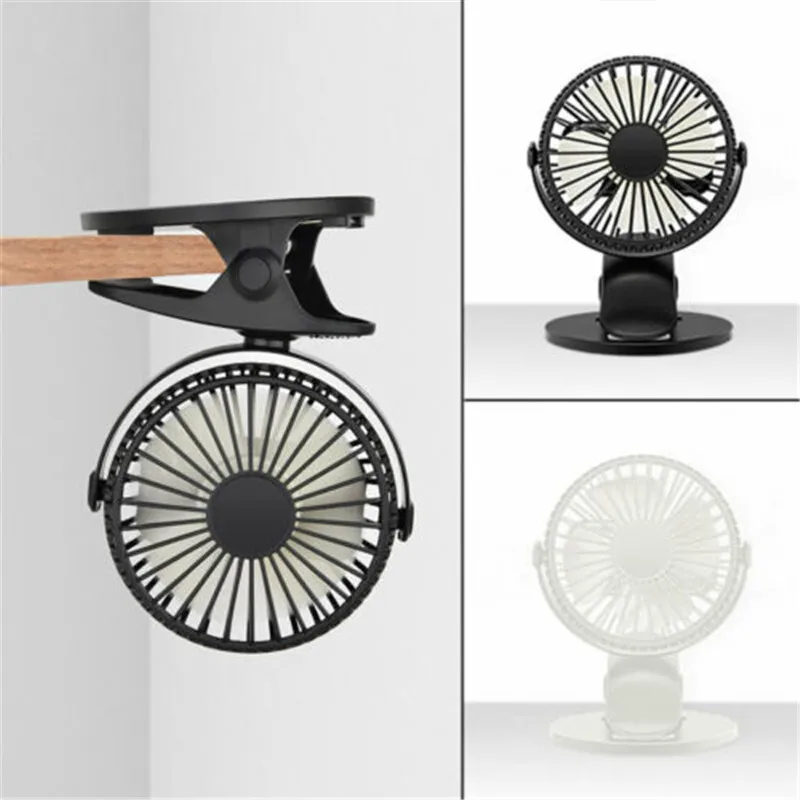 clip on fan for pram