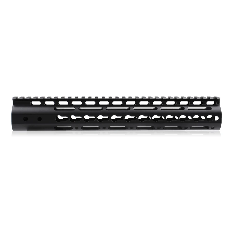 США " 9" 1" 12" 13," 15" AR15 Keymod Handguard Пикатинни Тактический прицел крепление аксессуар для охоты