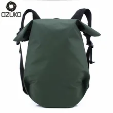 Ozuko Brand Waterproof Laptop Backpack for Men Women Backpacks for Teenage Girls Travel Backpack Bags Male School Shoulder Bag Ozuko Brand Waterproof Laptop Backpack for Men Women Backpacks for Teenage Girls Travel Backpack Bags Male School Shoulder Bag