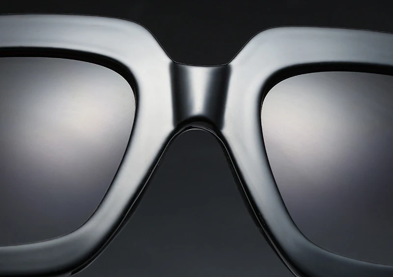 2018 News Square Sunglasses  (23)