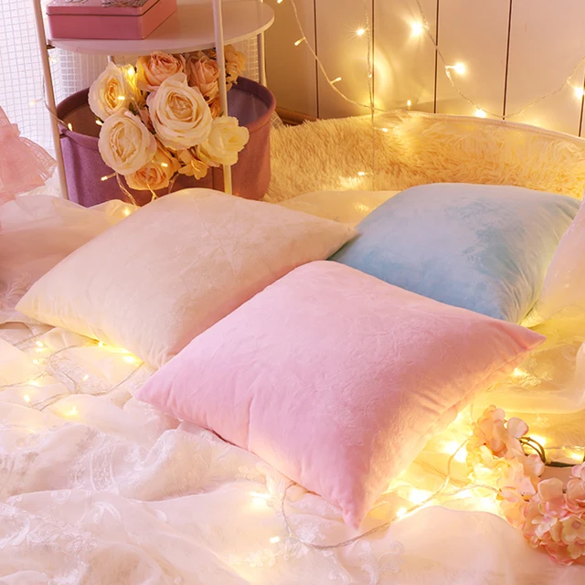 Aliexpress Buy Creative Decorative Pillows Princess Solid Stunning Washable Decorative Pillows Aliexpress Buy Creative Decorative Pillows Princess Solid Stunning Washable Decorative Pillows