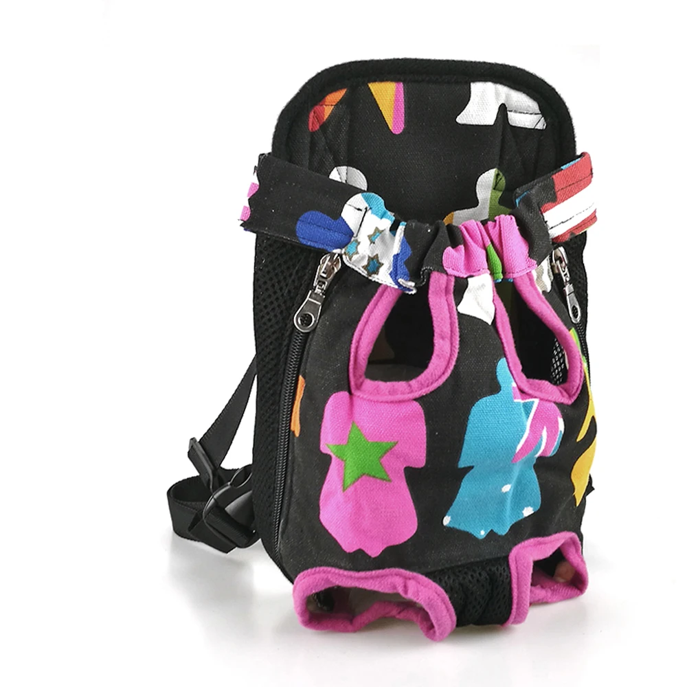 TAILUP Dog Cat Outdoor Carrier Pet Products For Small Dog Carrier Puppy Cat Carry Backpack Bag Handbags Hammock Backpack