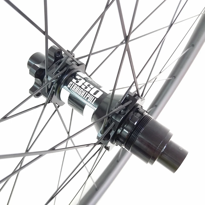 1300g 29er MTB XC 30 мм Асимметричные lefty 2 0 Углеродные колеса 22 глубокие бескамерные