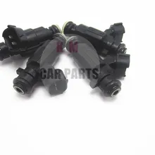 Стандарт качества, соответствие потоку топливных форсунок, сопло 35310-22600 3531022600 для hyundai Accent 2004