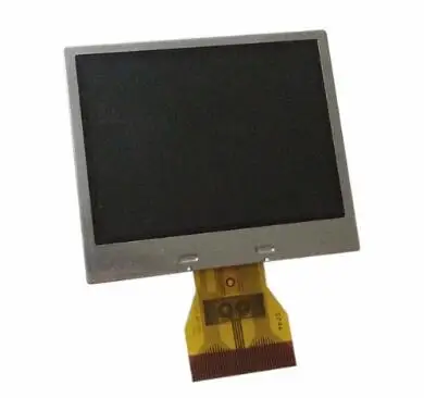 2 4 дюймов TFT ЖК-дисплей Экран TD024THEA1 C613 C713 C813 дисплея 480*240 | Электронные компоненты и