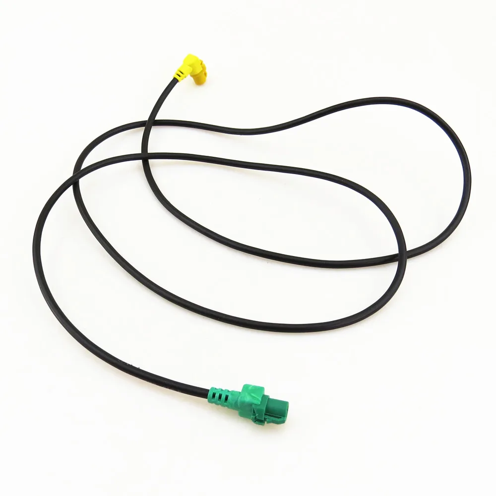 READXT RCD510 RNS310 5 комплектов Автомобильный USB и AUX переключатель соединительный