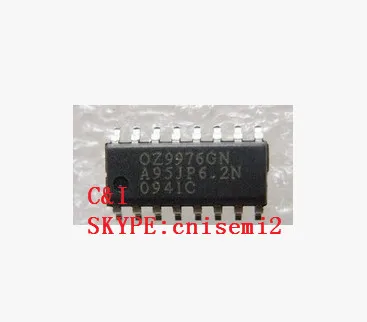 OZ9976GN OZ9976 SOP-16 New and Original In stock Best price good service |