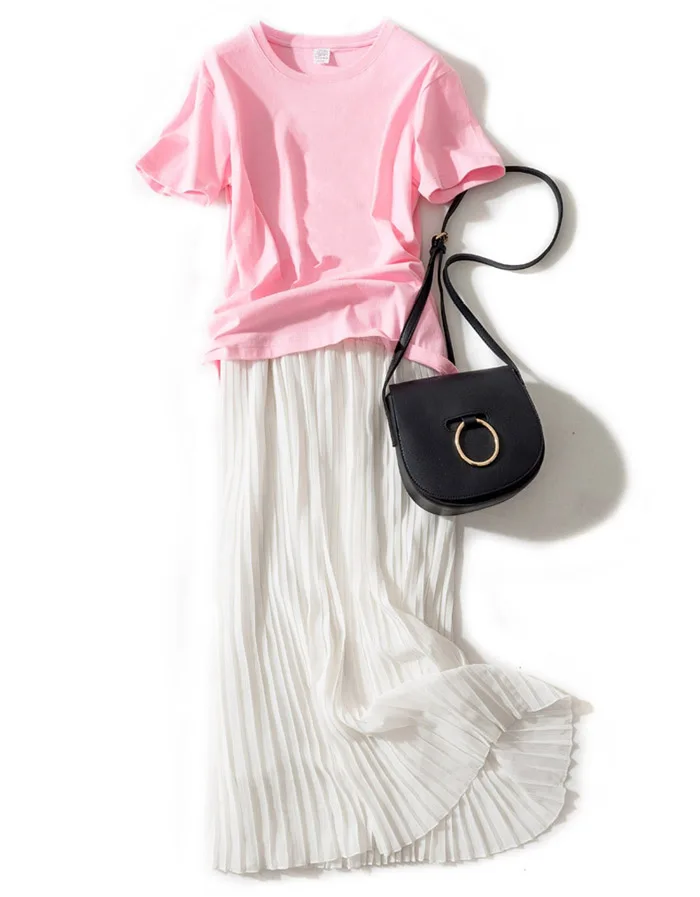 oversized tshirt dress 13