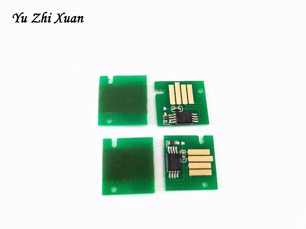 for Canon IPF 605 maintenance tank chip (11)