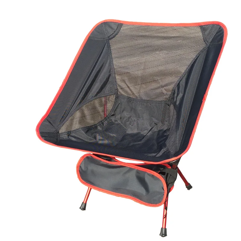 Outdoor Camping Fishing Folding Chair for Picnic fishing chairs Folded chairs for Garden,Camping,Beach,Travelling,Office Chairs