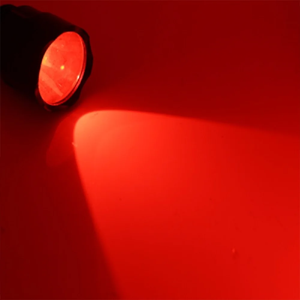 Tocha de Alumínio para Alta Caça de Alta Anjoet c8 Cree Xm l t6 Branco e verde e vermelho Led Tático Lanterna 18650 Bateria Lâmpada Qualidade 15 China cree xm-l t6 Suppliers
