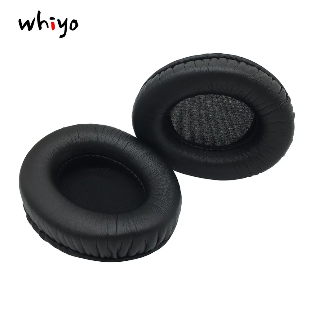 1 Pair of Ear Pads Cushion Cover Earpads Replacement Cups for Fidelio L1 L2 Sleeve Headset Earphone