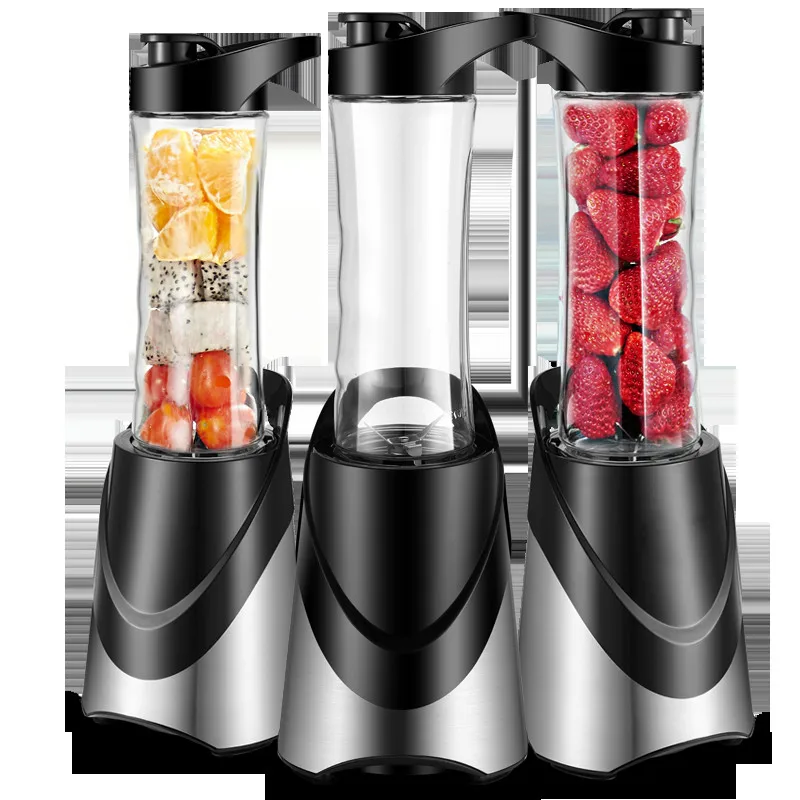 Food Mixers Juicer mini portable household small electric students