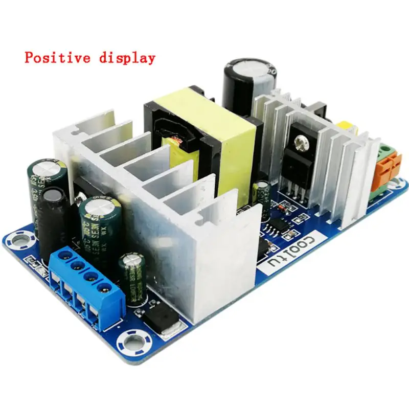 AC-DC модуль питания переменного тока 100-240 В в постоянный ток 24 В 9A 150 Вт импульсный источник питания новое поступление