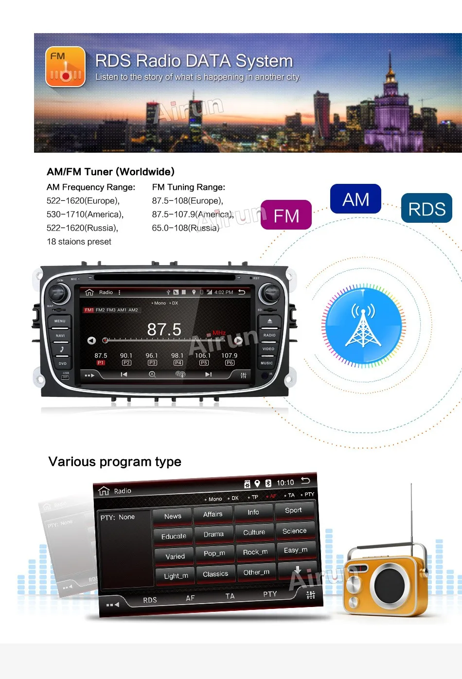 Excellent 2 din car radio gps Android 7.1 Car DVD for Ford Focus 2 Mondeo C-max S max Galaxy with Wifi 3G BT Audio Radio Stereo Head Unit 15 Excellent 2 din car radio gps Android 7.1 Car DVD for Ford Focus 2 Mondeo C-max S max Galaxy with Wifi 3G BT Audio Radio Stereo Head Unit 15