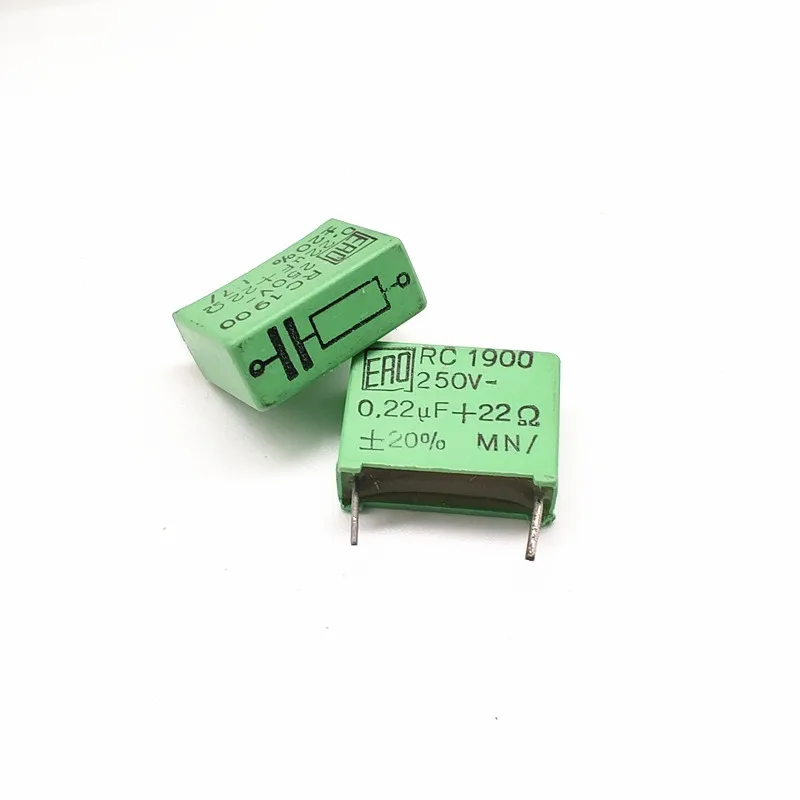 250V 0.22uF