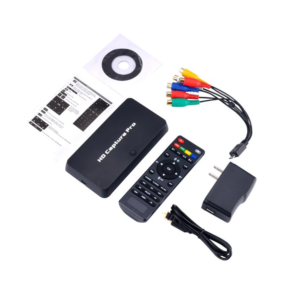 Ezcap295 GDCP decoder OBS Live HD Video Capture