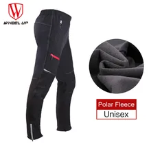 Колеса до Новинка года Мужская термальность флис зимние ветрозащитные штаны для велоспорта горный велосипед/Велосипедный спорт Спорт Открытый мотобрюки