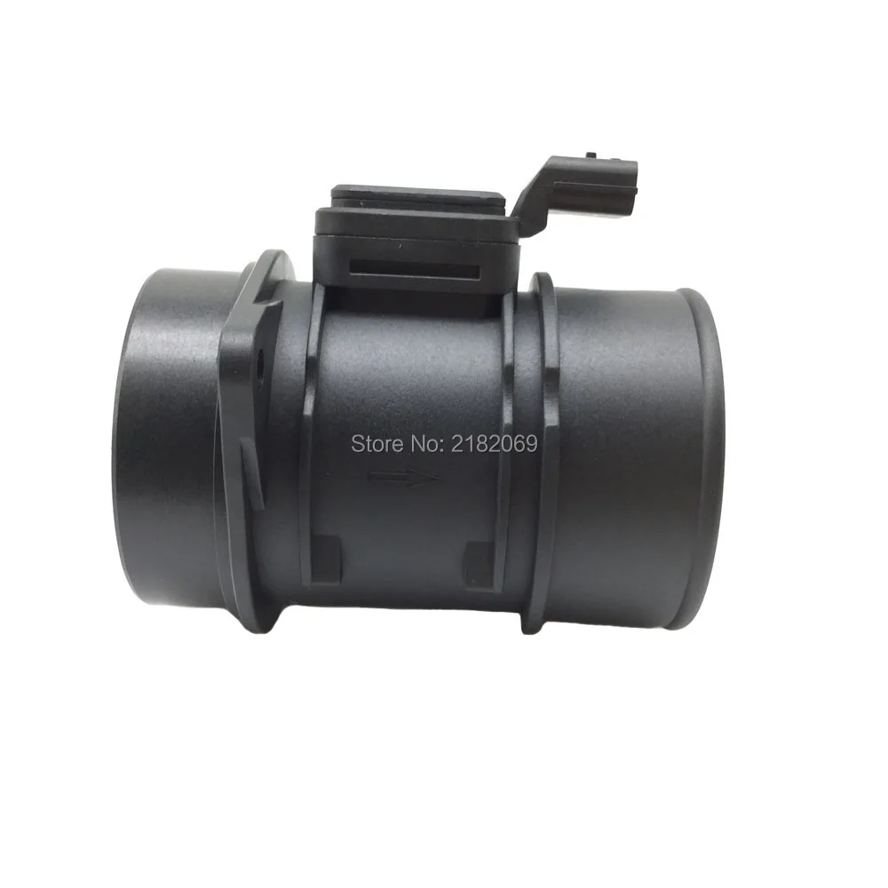 2 X Mass Air Flow Maf Sensor Meter For Nissan Almera Micra Note Renault Clio