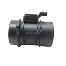 2 X Mass Air Flow Maf Sensor Meter For Nissan Almera Micra Note Renault Clio