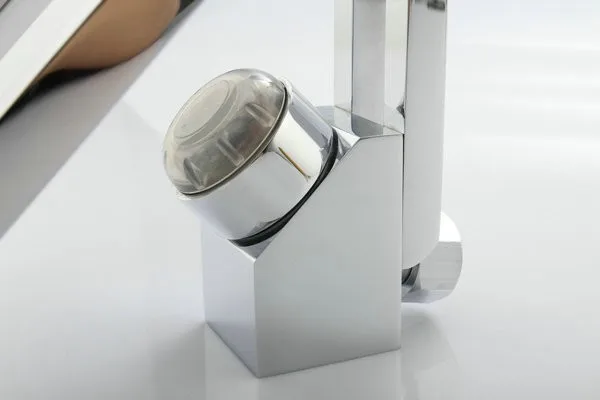 led bathtub faucet