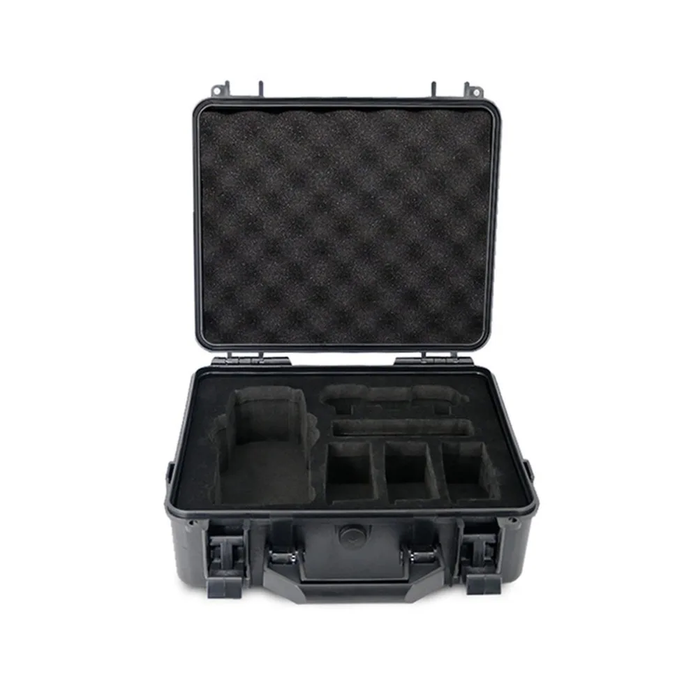 

Explosion-proof Mavic 2 Pro Mavic 2 Zoom Bag Box High Capacity Storage Case for DJI Mavic 2 Pro Mavic 2 Zoom Drone Accessories