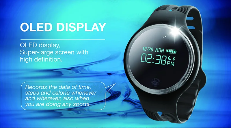 smart watch  (2)