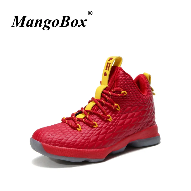 high top boys basketball shoes
