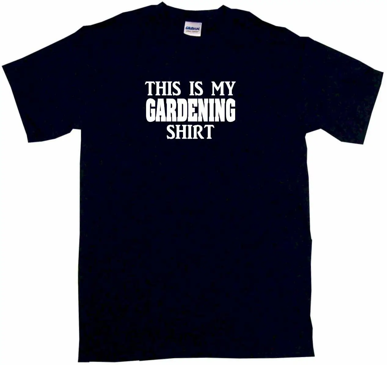 This is my Gardening Shirt Mens Tee Pick Size Color Small - 6XL L/S &amp S/S New Fashion T shirt Brand Hip Hop Print Men | Мужская