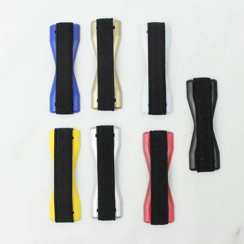 1 PCS/Lot Colorful Finger Bandage Grip Love Handle Single