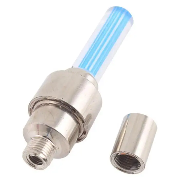 Cheap Bicycle LED Tire Valve Lamp Tyre 3 x AG10 Button Cells Car Motorcycle Wheel Light Yellow, Red, Green, Blue 6 Cheap Bicycle LED Tire Valve Lamp Tyre 3 x AG10 Button Cells Car Motorcycle Wheel Light Yellow, Red, Green, Blue 6