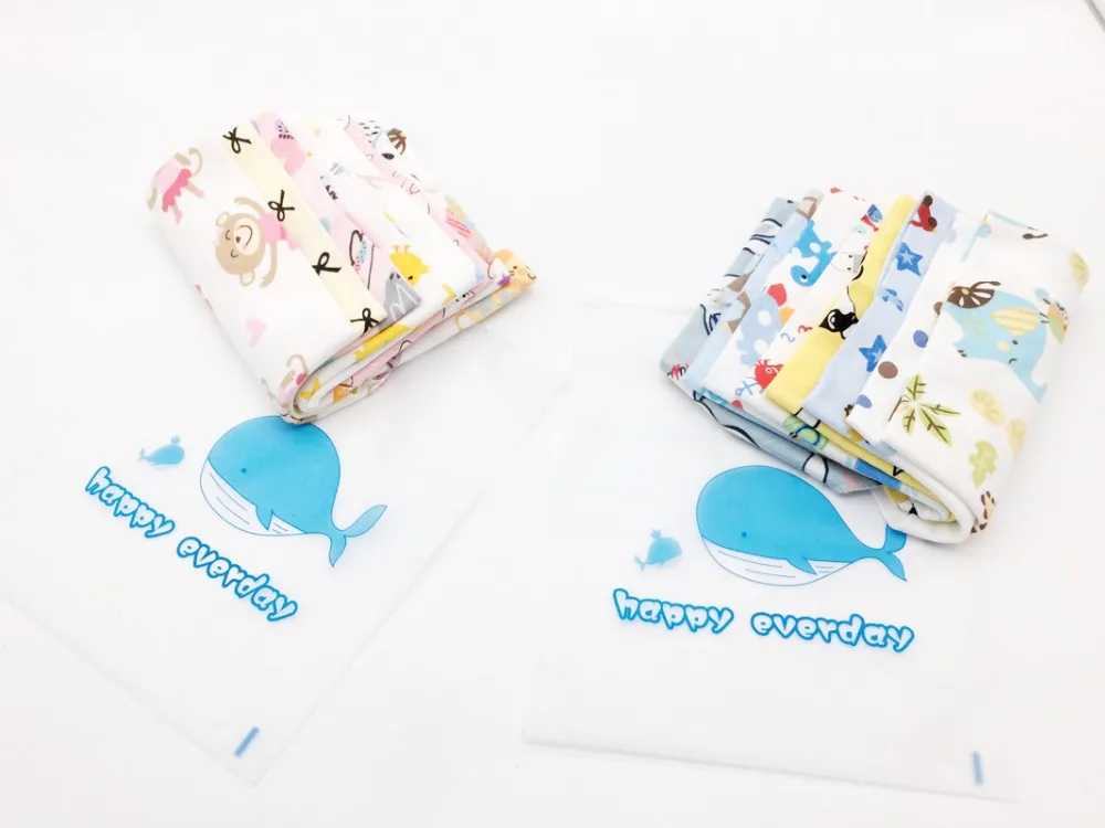 Детский нагрудник 8 шт./упак. хлопок детские нагрудники|baby cotton bibs|cotton bibbaby babador |