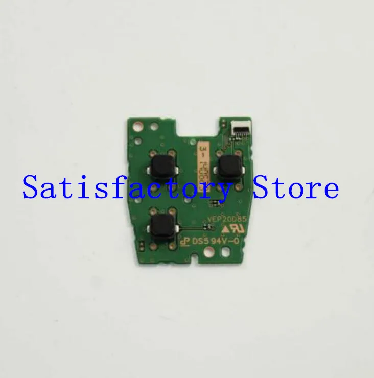 Original FOR Panasonic VEP20D85A PC Board Assembly for AG-AC90 HDC-Z10000 Camcorder Replacement Repair Part | Электроника