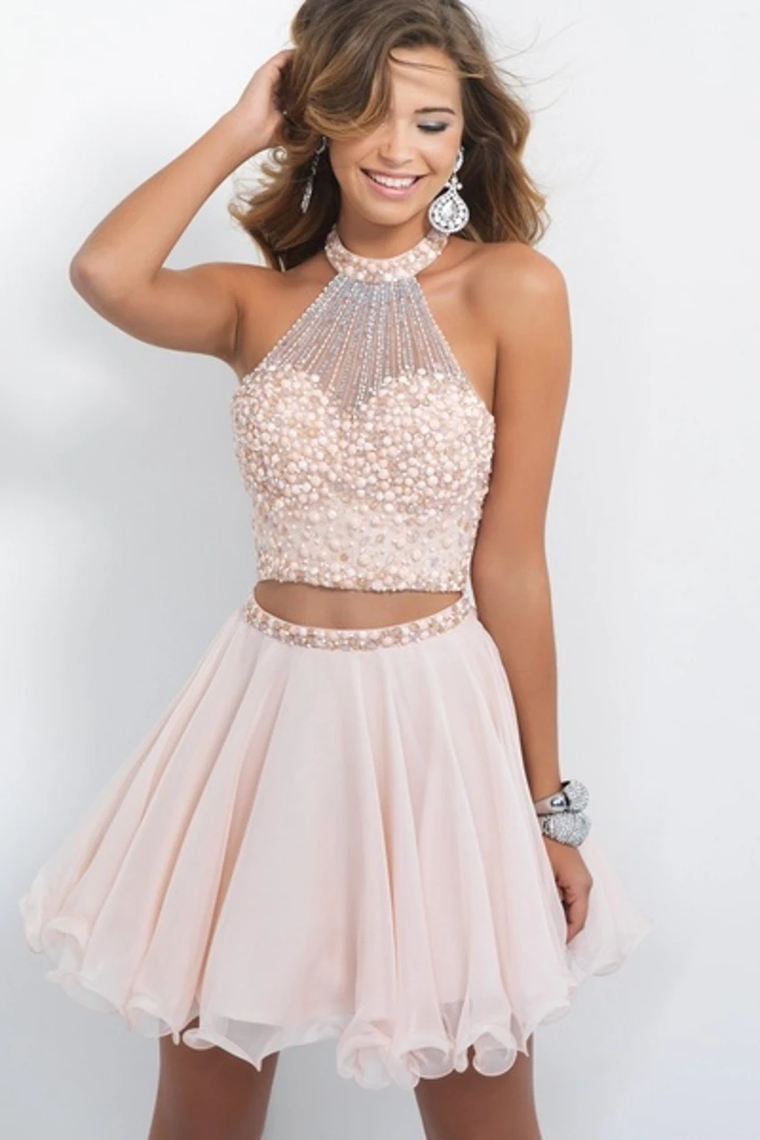 cute snowball dresses