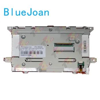 

100%Original new TPO 6.5inch LCD display LL652T-9428-1 LLL652T-9428-1 screen with touch panel for SKODA VW RCD510