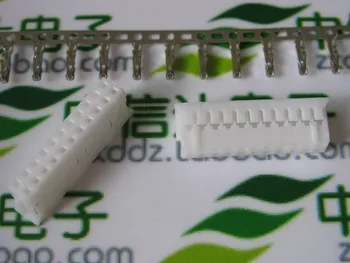 

Phd2.0 2x11p double 2.0mm plug connector terminal