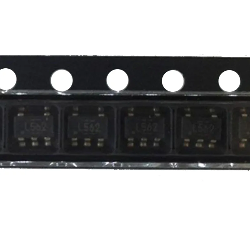 5 шт./лот TPS560200DBVR TPS560200 SOT23-5 L562 новый оригинальный |