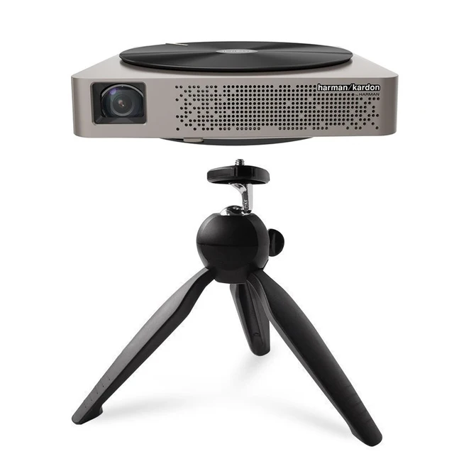 XGIMI Z4 Aurora 3D Beamer Full HD 4K Video Wifi Android Airplay