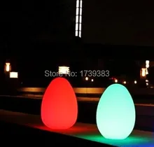 2015 Fashion D15 H21 Colorful changed rechargeable LED Egg lamp to fit tables of hotels and restaurants lampe de rable sans fil 2015 fashion d15 h21 colorful changed rechargeable led egg lamp to fit tables of hotels and restaurants lampe de rable sans fil