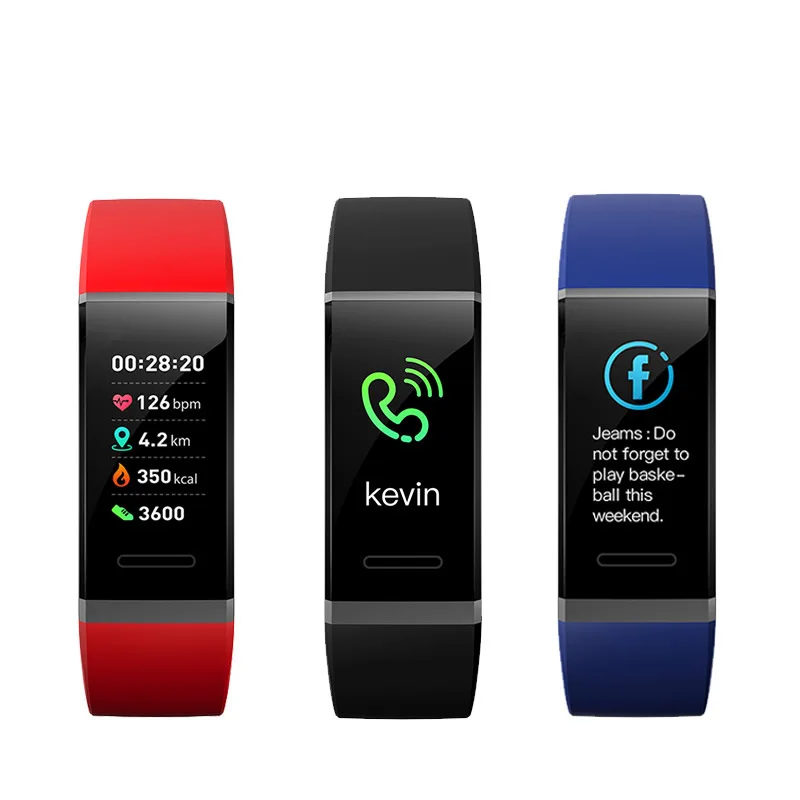 

Women Sport Smart Watch Touch Screen Intelligent Rectangle Digital Wristwatches Led Relogio Feminino Electronic Heart Rate Saat