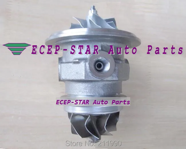 Turbo Cartridge CHRA Core GT25 700716 700716-5009S Turbocharger For ISUZU NQR light Truck 97-04 4HE1-TC 4HE1 4HE1XS 4.8L 165HP (4)
