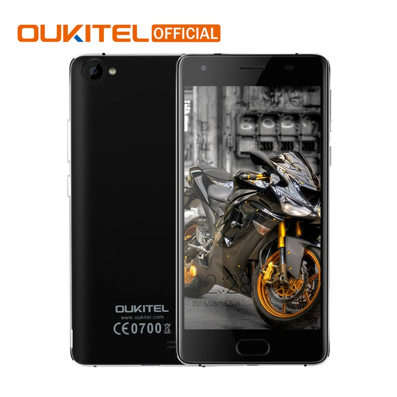 bilder für Oukitel K4000 Plus 2G + 16G Smartphone bilder für Oukitel K4000 Plus 2G + 16G Smartphone