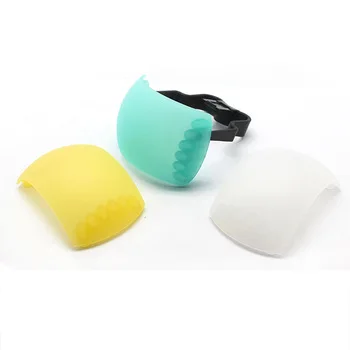 Pixco Pop-Up Flash Diffuser Softbox Cover In 3 Color FD-35