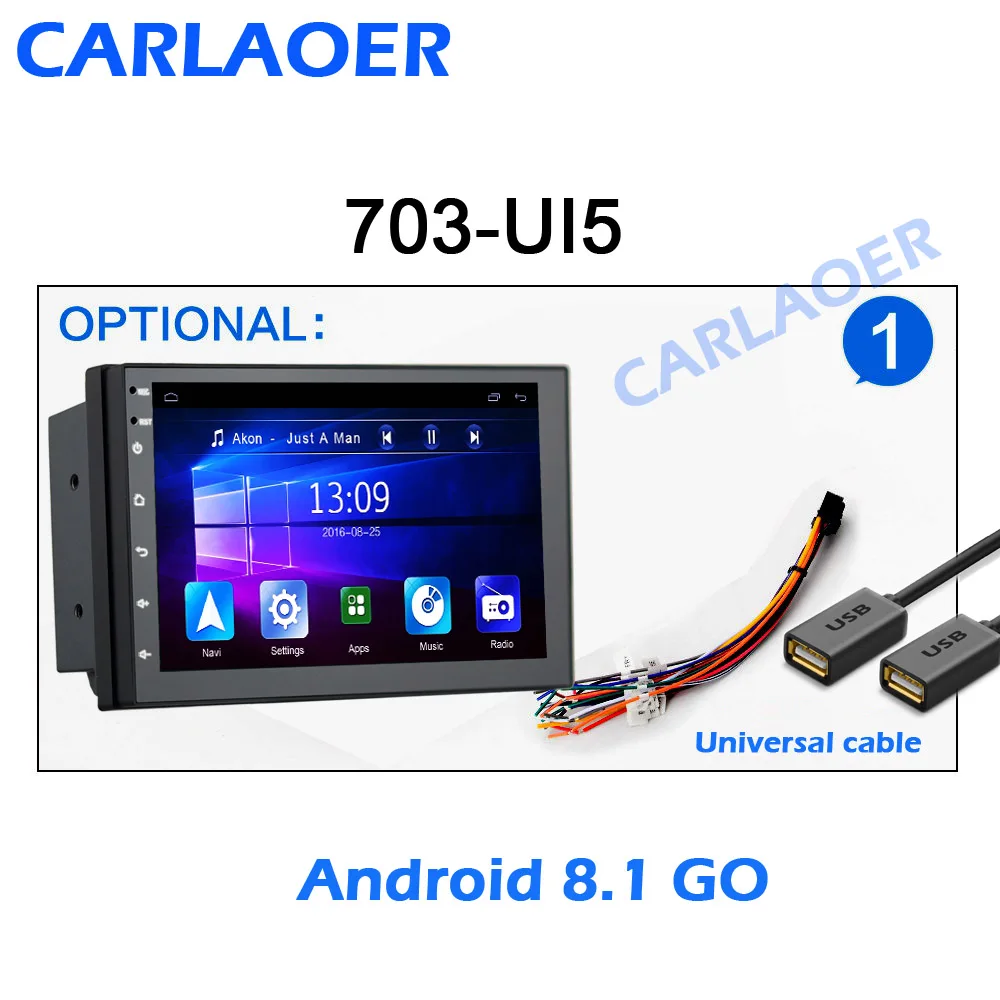 Excellent 2 din car radio gps android 8.1 GO 2din Car DVD Player GPS wifi For Nissan TOYOTA Volkswagen peugeot honda lifan byd Multimedia 3 Excellent 2 din car radio gps android 8.1 GO 2din Car DVD Player GPS wifi For Nissan TOYOTA Volkswagen peugeot honda lifan byd Multimedia 3