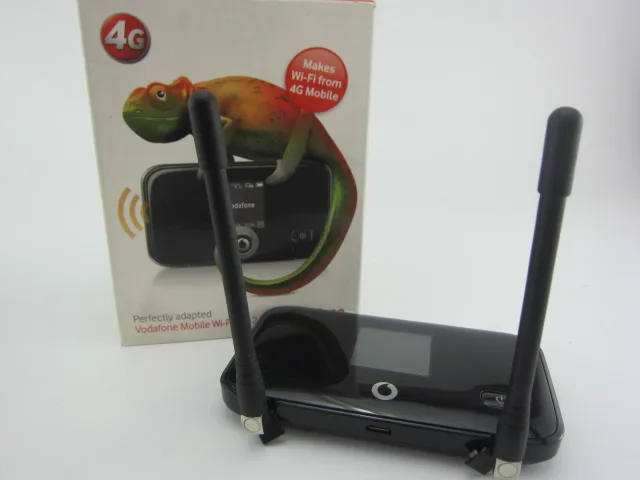 Huawei Vodafone R212 4g mifi роутер с антенной|mifi router huawei|router antennarouter |